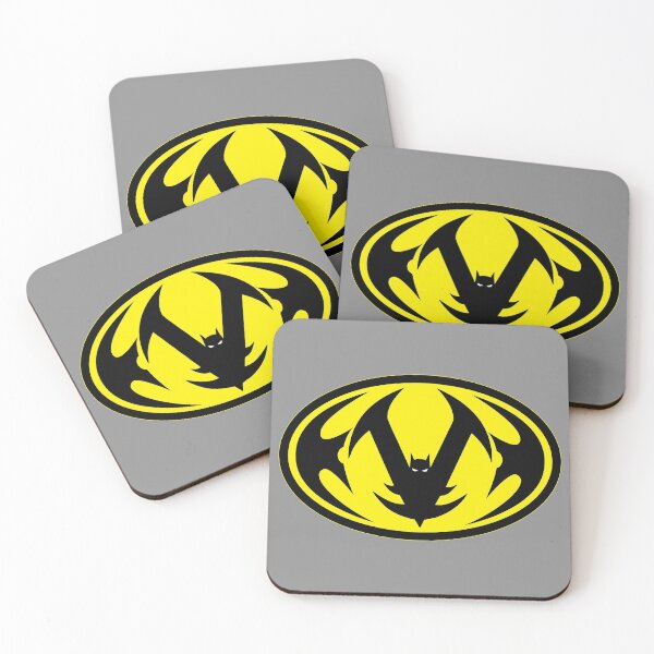 Item preview, Bat Letter V | Vol.1 | A-Z | designed and sold by Red Sparkle.
