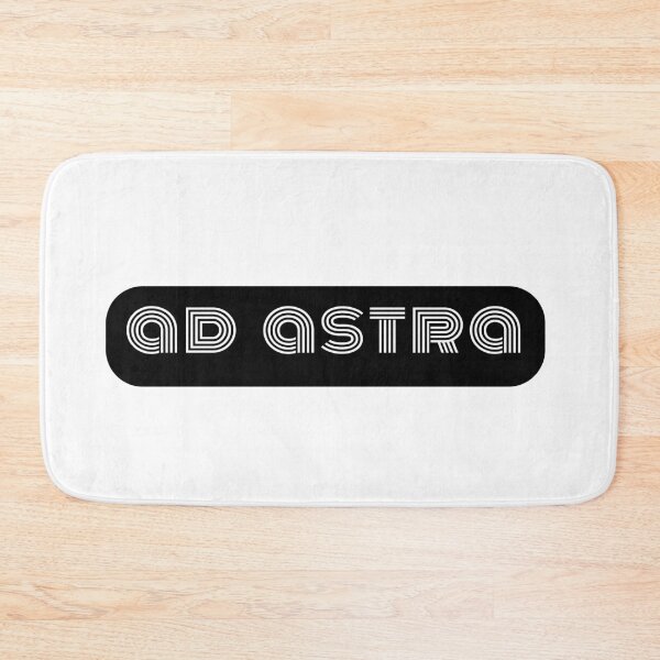 Item preview, Ad astra designed and sold by Pasan-hpmm.