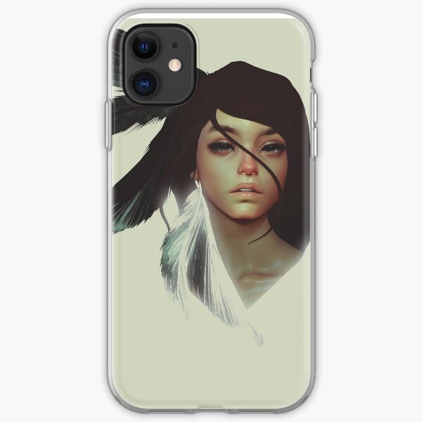 Dream Catcher iPhone Soft Case