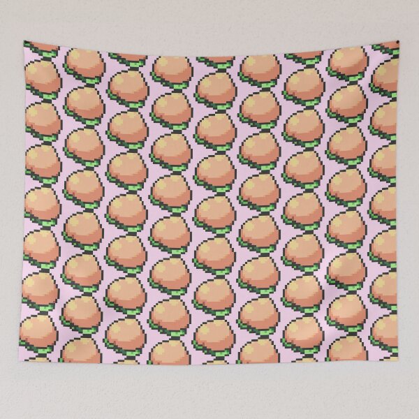 Item preview, Pixel Pecha designed and sold by spicygaymergirl.