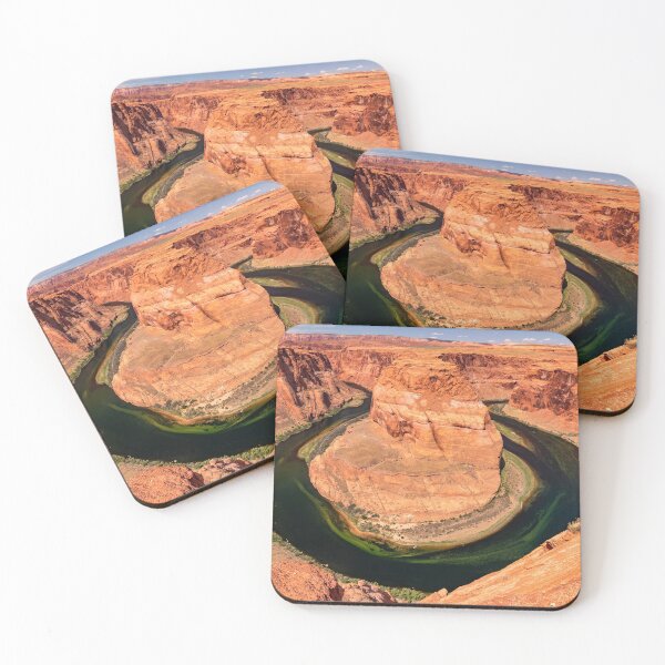 Item preview, Horse shoe bend designed and sold by Bandana Ghosh.