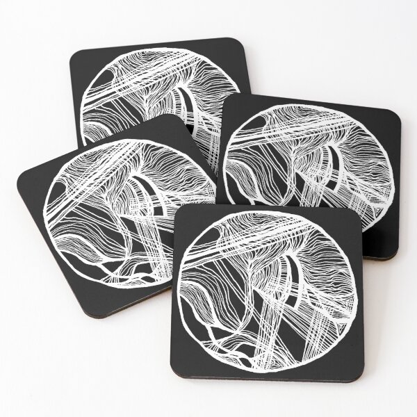 Item preview, White Lines designed and sold by J MB.