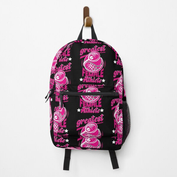 Item preview, Greatest Female Athlete designed and sold by ADAMYASS.