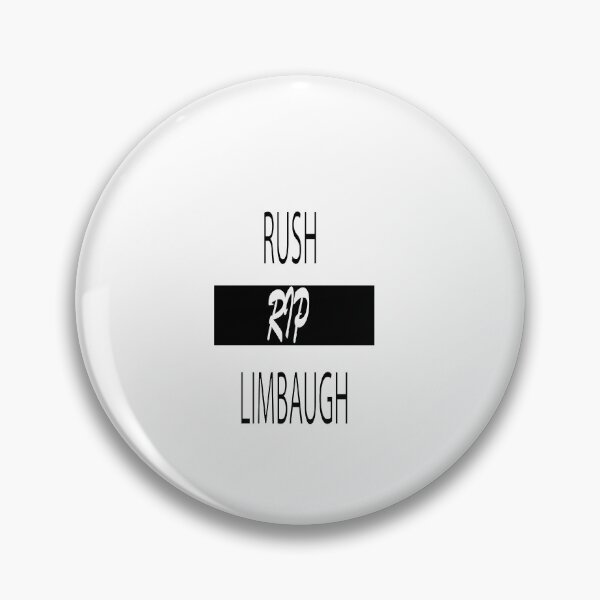 Item preview, rush rip limbaugh designed and sold by Yuninabil01.