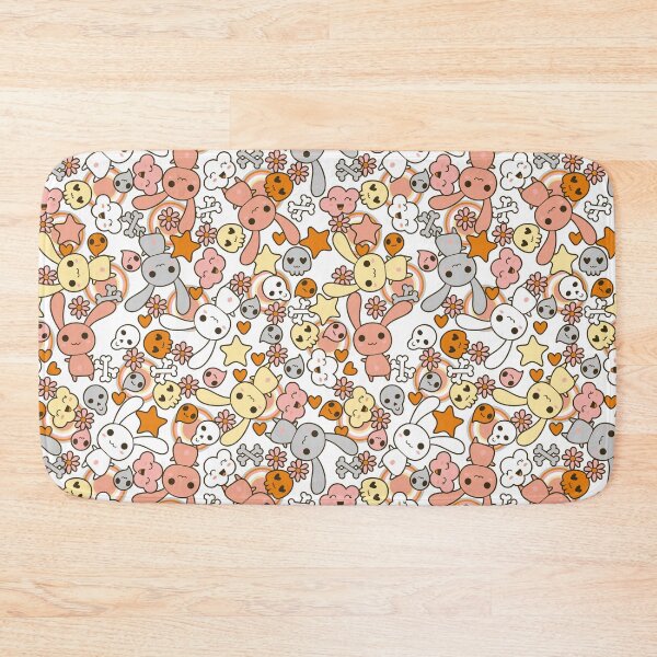 Item preview, Cute Bunny Rabbit Loaf - Bunny designed and sold by SphinxStore.