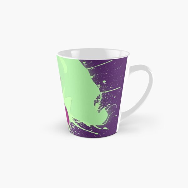 Patiently Waiting - Color Tall Mug