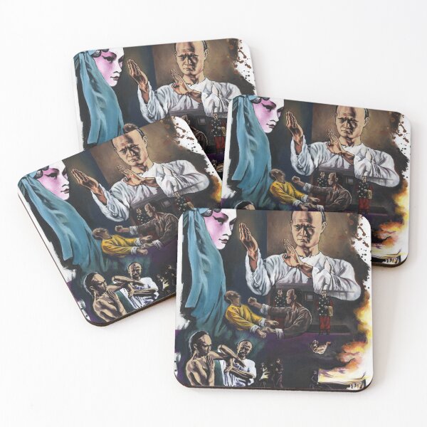 Item preview, Tribute to Lam Ching Ying. designed and sold by pochilam88.