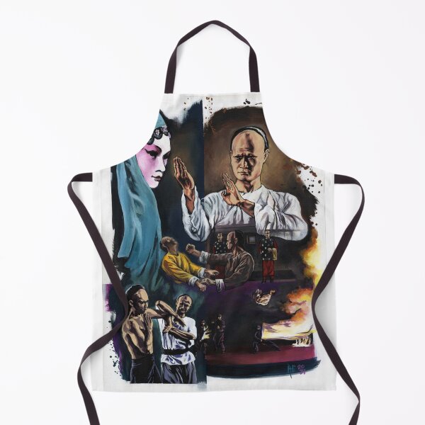 Item preview, Tribute to Lam Ching Ying. designed and sold by pochilam88.