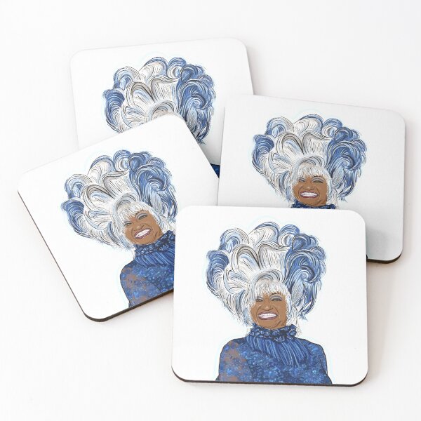 Item preview, Celia designed and sold by The Beauty Brainery.