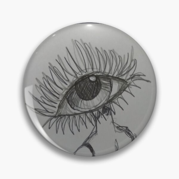 Item preview, Eye Gorl designed and sold by mysoulismelting.