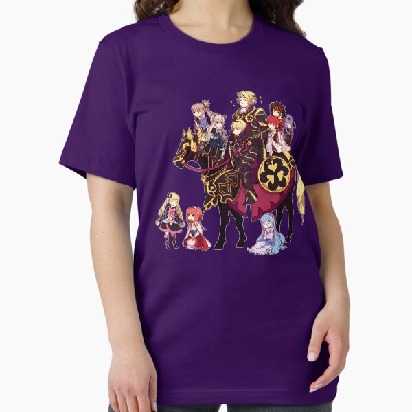 Xander's Daycare Service Essential T-Shirt