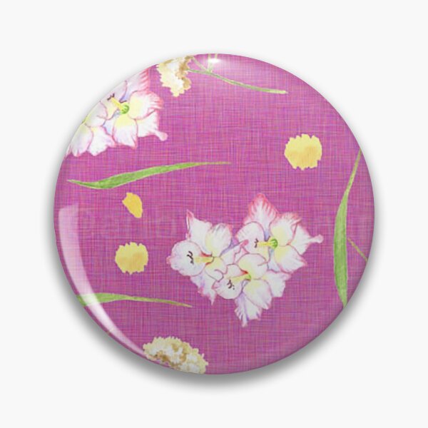 Item preview, Gladioli3pattern designed and sold by Mrunalini Gaikwad.