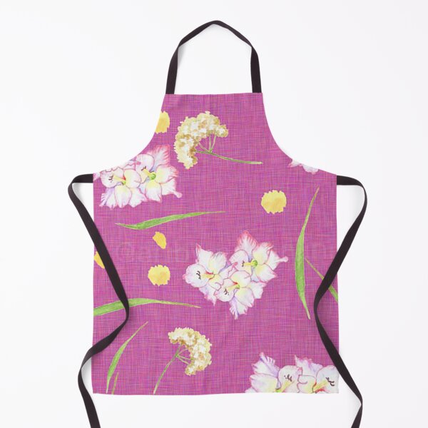 Item preview, Gladioli3pattern designed and sold by Mrunalini Gaikwad.
