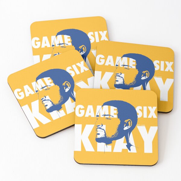 Item preview, Copy of Game Six Klay designed and sold by thatDudeAZ89.