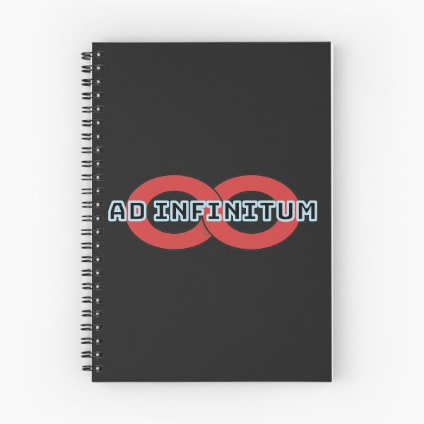 Item preview, Ad infinitum  designed and sold by Pasan-hpmm.