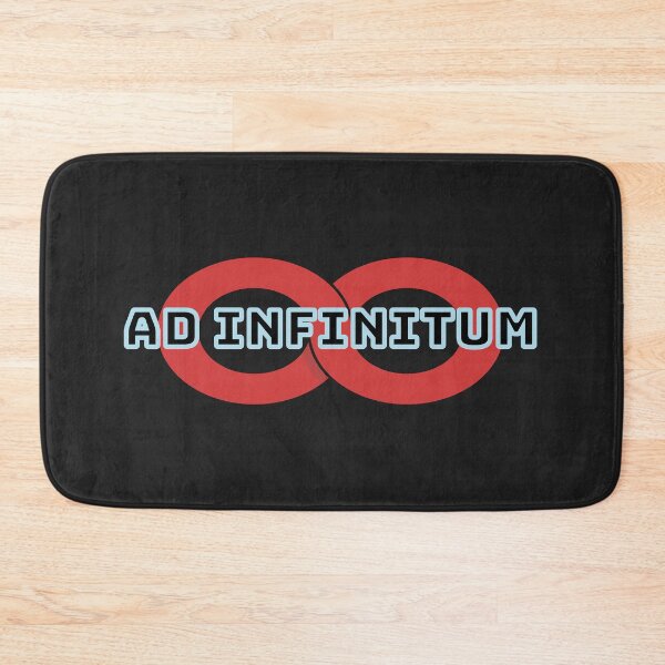 Item preview, Ad infinitum  designed and sold by Pasan-hpmm.