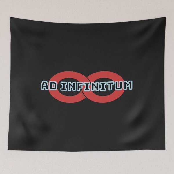 Item preview, Ad infinitum  designed and sold by Pasan-hpmm.