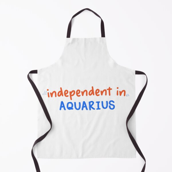 Item preview, independent in aquarius designed and sold by selinasherman.