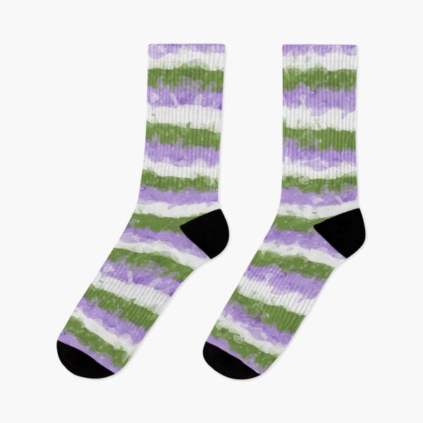 Item preview, Genderqueer Sparkle designed and sold by ArgyleImp.