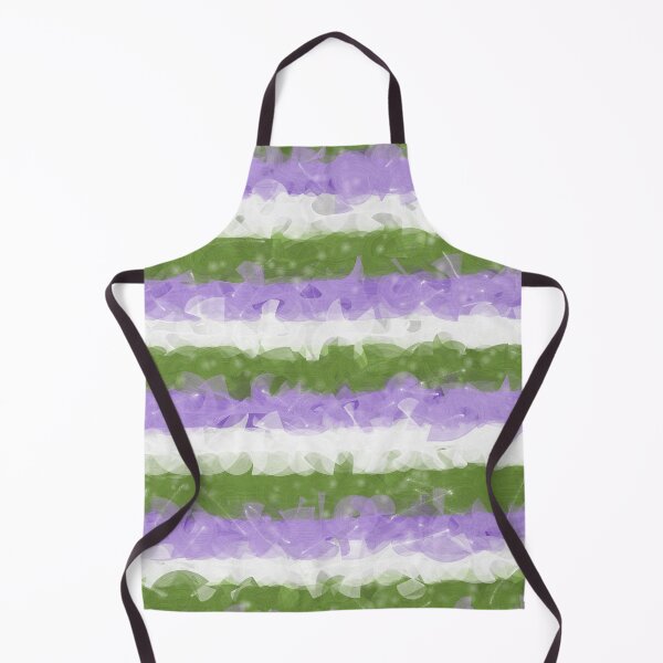 Item preview, Genderqueer Sparkle designed and sold by ArgyleImp.
