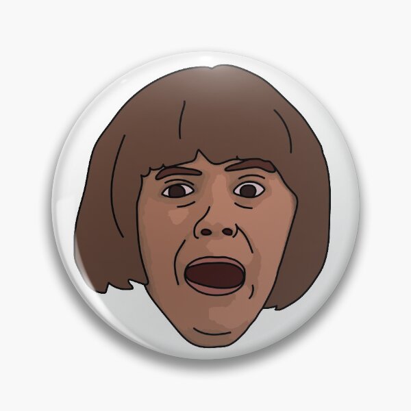 Item preview, Coconut Head designed and sold by PopHeads.