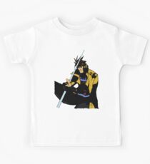 Gambit Kids Tee
