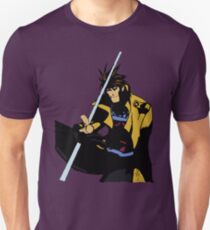 Gambit Unisex T-Shirt