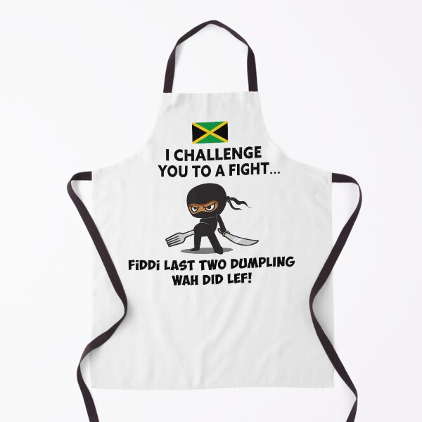 Item preview, Jamaican Ninja T-Shirt designed and sold by Flexize.
