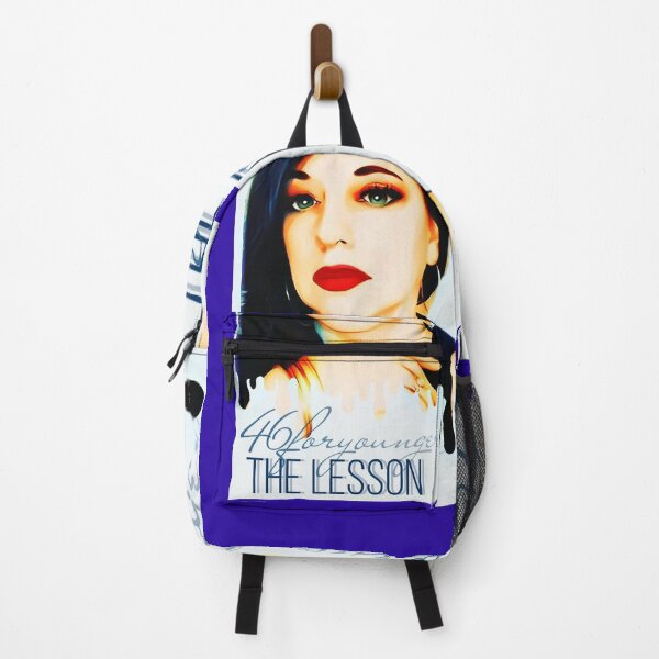 Item preview, The Lesson designed and sold by 46foryounger.
