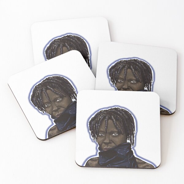 Item preview, Whoopi  designed and sold by The Beauty Brainery.
