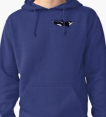 Trua Pullover Hoodie