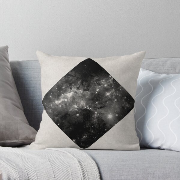 Item preview, Space Diamond - Abstract, Geometric Space Scene designed and sold by Printpix.
