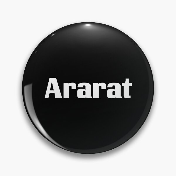 Item preview, Ararat designed and sold by ProjectX23.