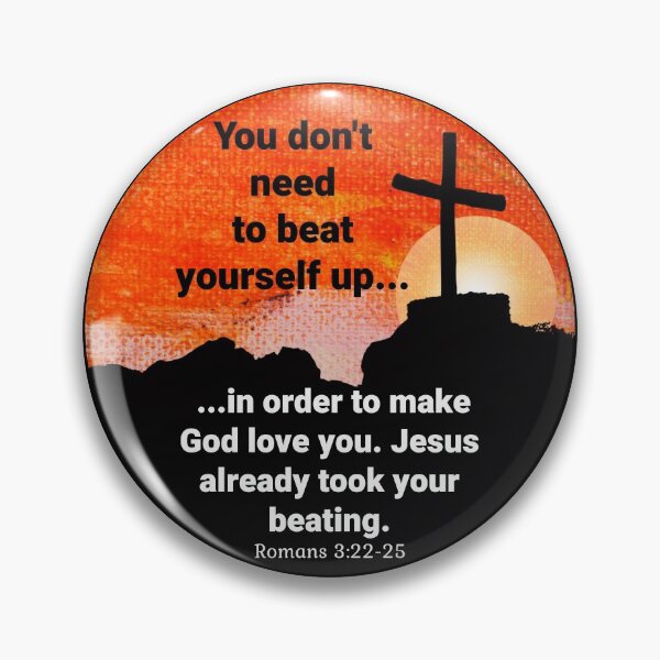 Item preview, Christian  Easter Sunrise Quote  designed and sold by JosephTHooper.