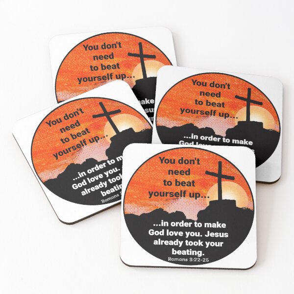 Item preview, Christian  Easter Sunrise Quote  designed and sold by JosephTHooper.