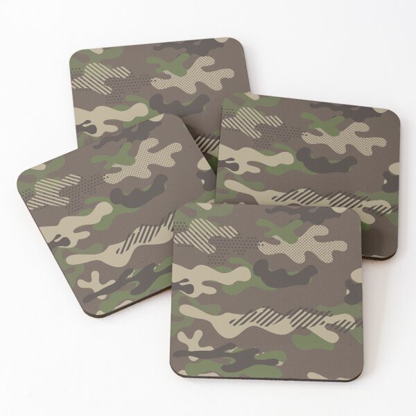 Item preview, Military pattern Uniform  designed and sold by mag-shop.