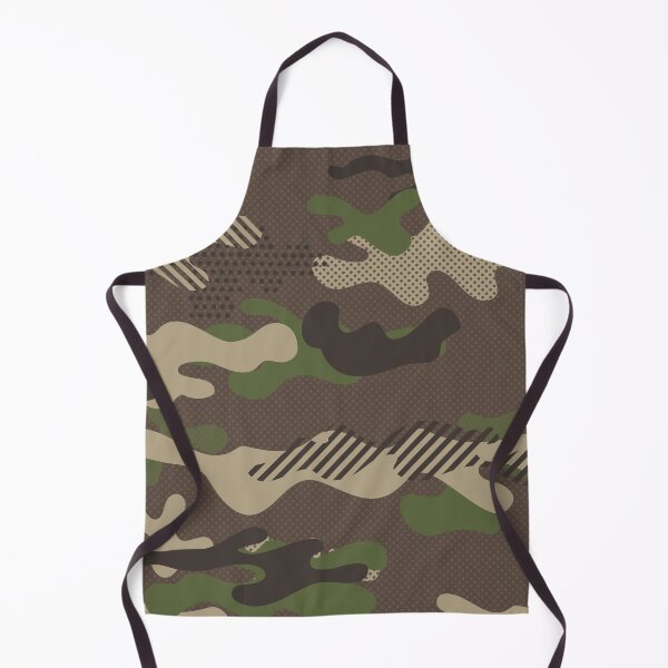 Item preview, Military pattern Uniform designed and sold by mag-shop.