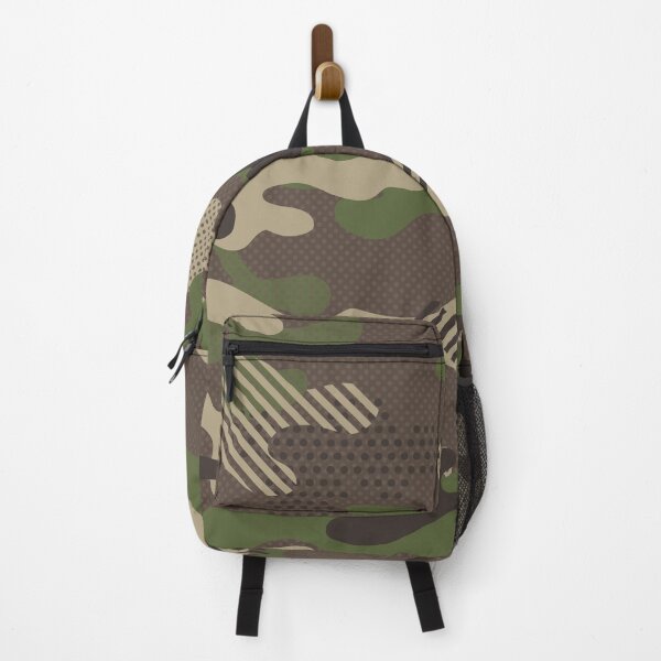 Item preview, Military pattern Uniform designed and sold by mag-shop.