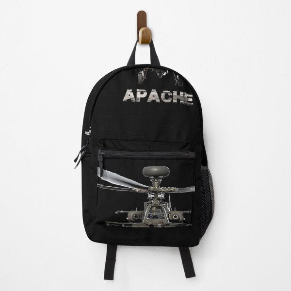 Item preview, AH 64 Apache Helicopter designed and sold by Colleen206.