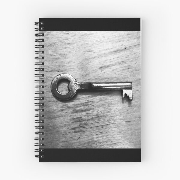 Item preview, The Key designed and sold by JennBBDesigns.