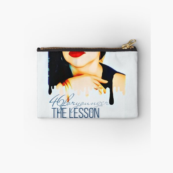 Item preview, The Lesson designed and sold by 46foryounger.