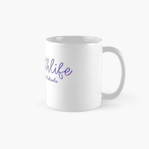 Item preview, #empathlife designed and sold by Mystic Michaela.