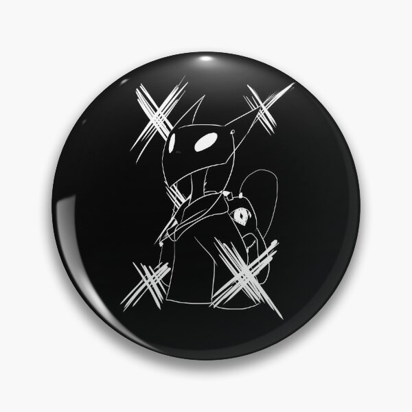 Item preview, Isolation designed and sold by AlphainReaper.