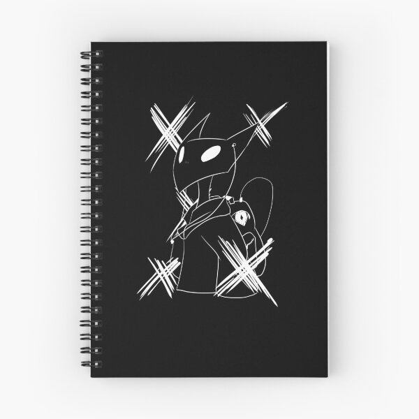 Item preview, Isolation designed and sold by AlphainReaper.