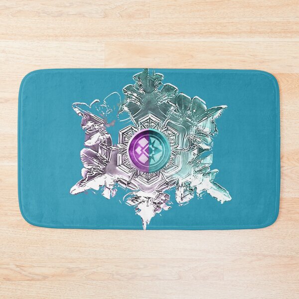 Item preview, Bakugan Haos Darkus ShadowFrost Strike  designed and sold by jakersvelmax.