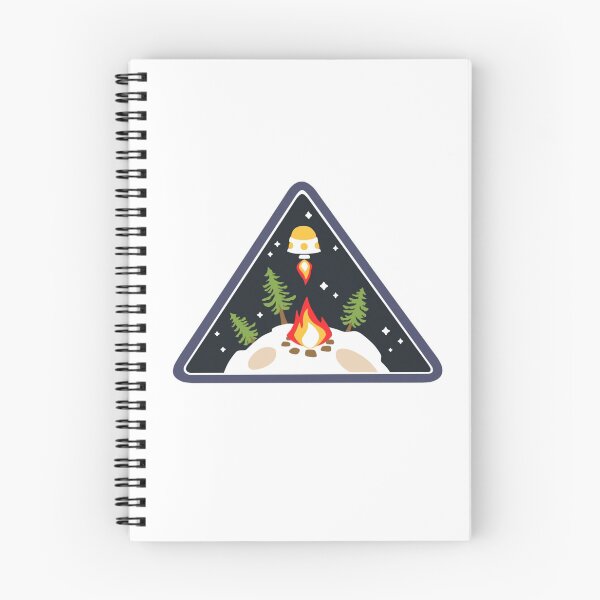 Item preview, Outer Wilds Ventures designed and sold by dakotalacombe7.