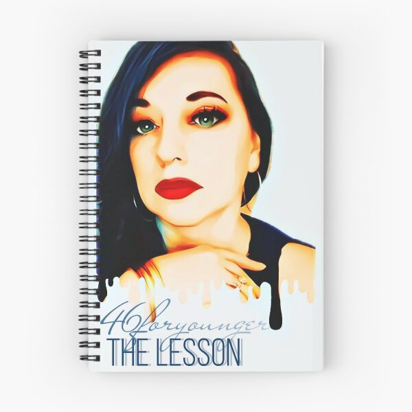 Item preview, The Lesson designed and sold by 46foryounger.