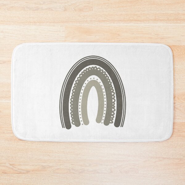 Item preview, boho rainbow designed and sold by Dina Clemente.