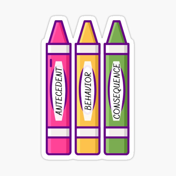 Aperçu de l'œuvre ABC DES CRAYONS ABA créée et vendue par aba-creations.