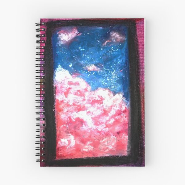 Item preview, clouds designed and sold by YaebaArts.